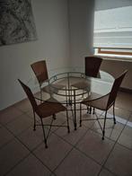 Bonne qualité pas ikea, Maison & Meubles, Tables | Tables à manger, Utilisé, Enlèvement ou Envoi