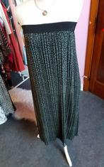 Lange rok TU, Kleding | Dames, Rokken, Terra di Siena, Ophalen of Verzenden, Zo goed als nieuw, Groen