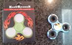 Hand spinners, Collections, Comme neuf, Spinner, Enlèvement