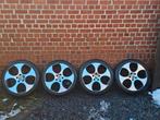 GTI VELGEN 5X112, Auto-onderdelen, Banden en Velgen, Ophalen of Verzenden, Band(en)