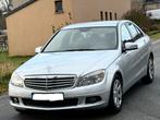 Mercedes C200 Benzine Automaat/Euro5 - COMPLEET BOEKJE, Automaat, Euro 5, Stof, 135 kW
