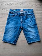 TOMMY JEANS RONNIE SHORT BLAUW 30, Ophalen of Verzenden, Zo goed als nieuw, Blauw