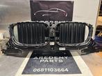 BMW X3 G01 X4 G02 Luchtinlaat Lamellen Grill 749722705, Auto-onderdelen, Gebruikt, -, -, Ophalen of Verzenden