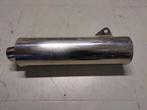 kawasaki zrx 1200 uitlaat demper, Motoren, Ophalen of Verzenden, Gebruikt