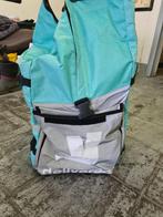 Deliveroo tas + tshirt/jasje (ongebruikt), Fietsen en Brommers, Ophalen, Nieuw