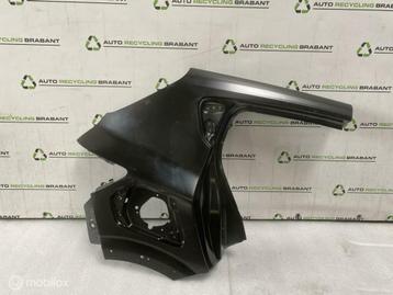 Achterscherm Rechts Dacia Sandero 3 Stepway 760325617R beschikbaar voor biedingen