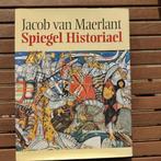 Spiegel Historial, Boeken, Ophalen of Verzenden, Gelezen, Jacob van Maerlant