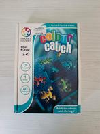 Smartgames colour catch NOG NIEUW, Hobby en Vrije tijd, Ophalen, Nieuw