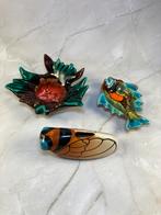 Lots  en céramique , style Vallauris, Antiek en Kunst, Ophalen of Verzenden