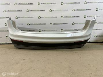 Achterbumper Volkswagen Tiguan 2 LC9A COMPLEET 5NA807417