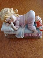 Gratis beeldje, Verzamelen, Ophalen