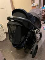 Dubbele / enkele buggy van maxi cosi, Kinderen en Baby's, Ophalen of Verzenden, Zo goed als nieuw