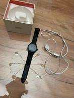 Fossil smartwatch, Ophalen, Zwart, Fossil, Zo goed als nieuw
