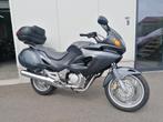 Honda Deauville 650 EINDEJAARSKORTING!, Motoren, Motoren | Honda, 2 cilinders, Bedrijf, Meer dan 35 kW, Toermotor