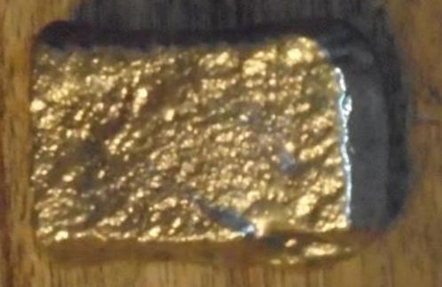 Goudbaar Goud baar Goudbaren Gouden Baren 96 Gram Goud!, Postzegels en Munten, Edelmetalen en Baren, Goud, Ophalen of Verzenden