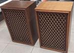 Sansui SP30 vintage luidsprekers, Autres marques, Moins de 60 watts, Enlèvement, Utilisé