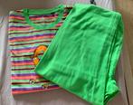 Pyjama woody 152, Kinderen en Baby's, Kinderkleding | Maat 152, Ophalen, Gebruikt, Nacht- of Onderkleding