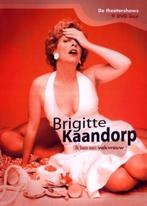 Brigitte Kaandorp - Ik Ben Een Vakvrouw (9xDVD BOX), Ophalen of Verzenden, Zo goed als nieuw, Stand-up of Theatershow