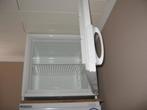 Diepvriezer, Elektronische apparatuur, Vriezers en Diepvrieskisten, Gebruikt, 60 tot 90 cm, Ophalen, Vrieskast