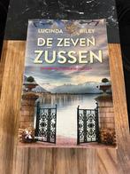 Lucinda Riley - De zeven zussen, Boeken, Ophalen of Verzenden, Lucinda Riley