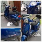 Gts toscana  bouwjaar 2022  14000km, Gebruikt, Ophalen of Verzenden, Vespa