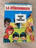 Bd La Ribambelle, Comme neuf