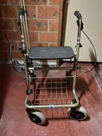 rollator (wandelaar) Meditex, Diversen, Ophalen, Gebruikt