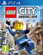 A Vendre Jeu PS4 LEGO CITY UNDERCOVER, Consoles de jeu & Jeux vidéo, Jeux | Sony PlayStation 4, Aventure et Action, Utilisé, Enlèvement ou Envoi