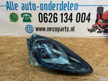 PORSCHE CAYENNE 9Y 9Y0 VOL LED KOPLAMP 9Y0941034T NIEUW  beschikbaar voor biedingen