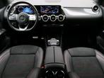 Mercedes-Benz B-klasse 180 AMG LINE + CARPLAY + SENSOREN + C, Auto's, Gebruikt, 4 cilinders, 136 pk, Bedrijf
