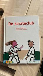 M. Borgermans - De karateclub, Ophalen, Zo goed als nieuw, M. Borgermans
