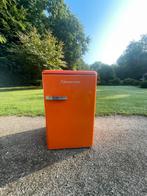 Schaub Lorenz Vintage koelkast, Elektronische apparatuur, Koelkasten en IJskasten, Ophalen, Zo goed als nieuw