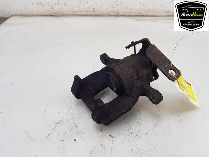 REMKLAUW LINKS ACHTER Ford Transit (01-2013/06-2024), Auto-onderdelen, Remmen en Aandrijving, Ford, Gebruikt