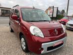 Renault kangoo 1.5 dci bj 2012, Euro 5, Achat, Entreprise, Boîte manuelle