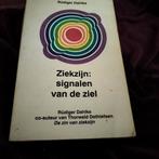 R. Dahlke - Ziekzijn: signalen van de ziel, Verzenden, Gelezen, R. Dahlke