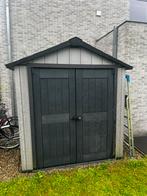 Abri de jardin keter, Tuin en Terras, Ophalen, Zo goed als nieuw, Tuinhuis