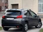 Peugeot 2008 1.2i Style • GPS • 2016 • 80.000dkm, Auto's, Voorwielaandrijving, Testrit aan huis, Stof, Bedrijf