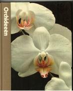 Orchideeën jörn pionske 96 blz, Ophalen of Verzenden