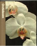 Orchideeën jörn pinske 96 blz, Ophalen of Verzenden