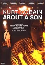 Kurt cobain about a son dvd, Alle leeftijden, Ophalen of Verzenden