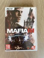 Computerspel Mafia III (3), Enlèvement ou Envoi