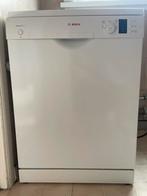 Afwasmachine Bosch in goede staat, Elektronische apparatuur, Vaatwasmachines, Ophalen, Gebruikt, Vrijstaand