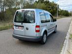Volkswagen caddy 1.9 TDI, Auto's, Stof, Caddy Combi, Diesel, 5 deurs