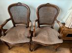Antieke stoelen/zetels (2stuks), Ophalen