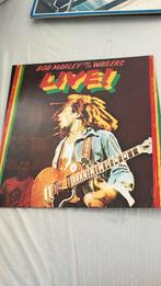 Plaat bob marley, Cd's en Dvd's, Vinyl Singles, Ophalen of Verzenden