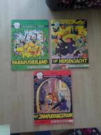 Jommeke, Meerdere stripboeken, Ophalen of Verzenden, Gelezen, Jef Nys
