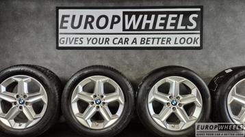 BMW X1 U11 iX1 U11 X2 U10 18 Inch Styling 865 Zomerbanden beschikbaar voor biedingen