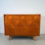 Boîte à couvertures et à jouets vintage U-459, Jiří Jiroutek, Enlèvement ou Envoi, Comme neuf