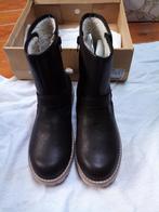 Botte brune Trappeur neuve p37, Neuf, Trappeur, Enlèvement, Bottes