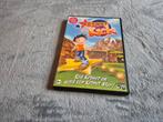 Dvd ketnet kick werkende staat, Cd's en Dvd's, Dvd's | Kinderen en Jeugd, Ophalen of Verzenden